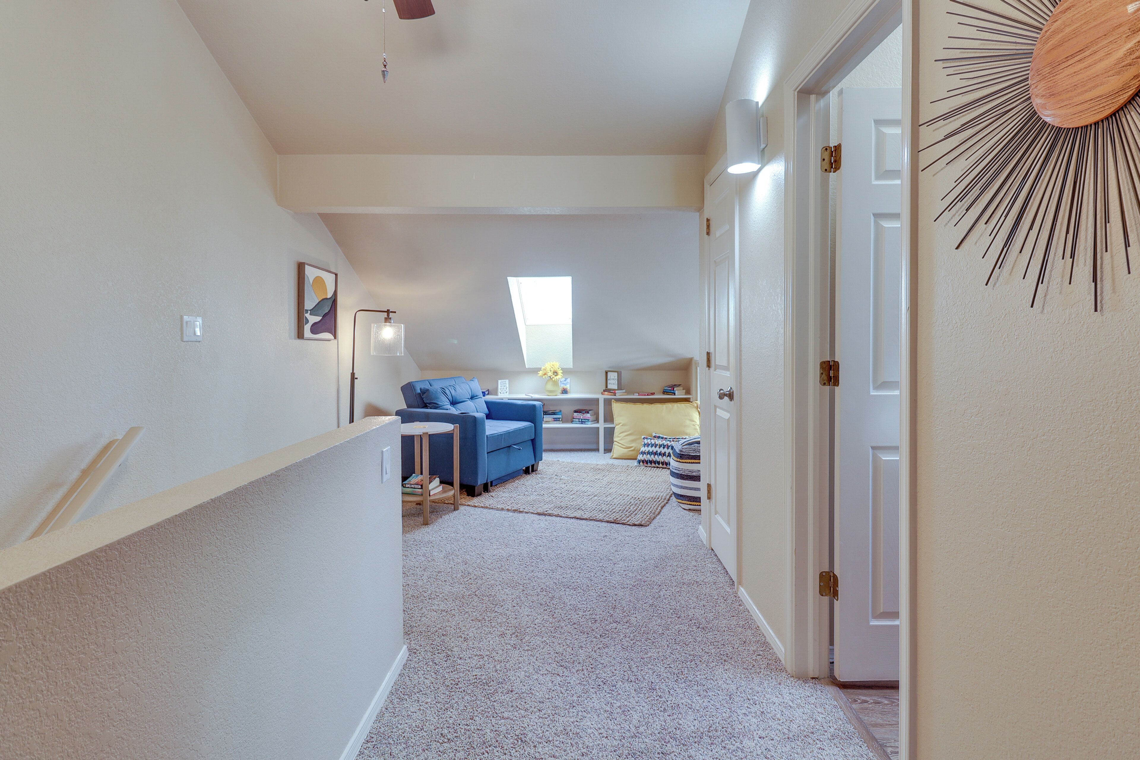 Leilighet (2 Bedrooms) | Innvendig