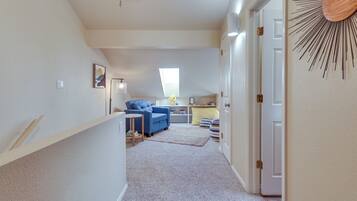 Leilighet (2 Bedrooms) | Innvendig