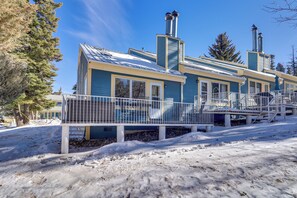 Apartment (2 Bedrooms) | Innenbereich