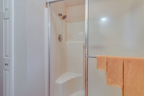 Interior - Cloudcroft Vacation Rental ~ 4 Mi to Skiing! (Cloudcroft)