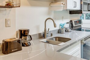 公寓 (2 Bedrooms) | 住宿內部