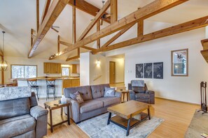Casa (2 Bedrooms) | Interior