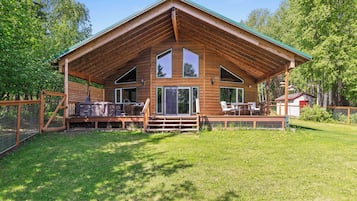 Rumah (2 Bedrooms) | Bagian depan properti