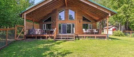 House (2 Bedrooms) | Front of property