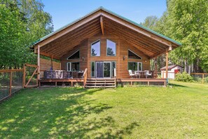 House (2 Bedrooms) | Front of property