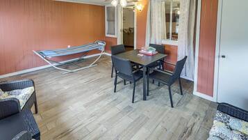 House (4 Bedrooms) | Bahagian dalam