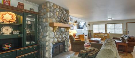 Appartement (2 Bedrooms) | Façade de lâhĂ©bergement