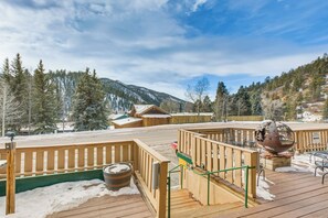 Leilighet (2 Bedrooms) | Innvendig