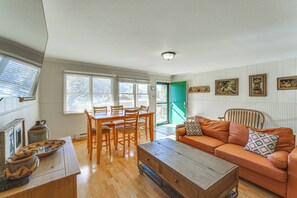 Apartamento (2 Bedrooms) | Interior