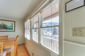 Leilighet (2 Bedrooms) | Innvendig