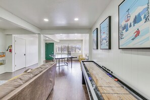 Apartamento (2 Bedrooms) | Interior