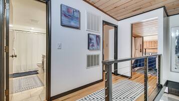 Apartemen (2 Bedrooms) | Interior