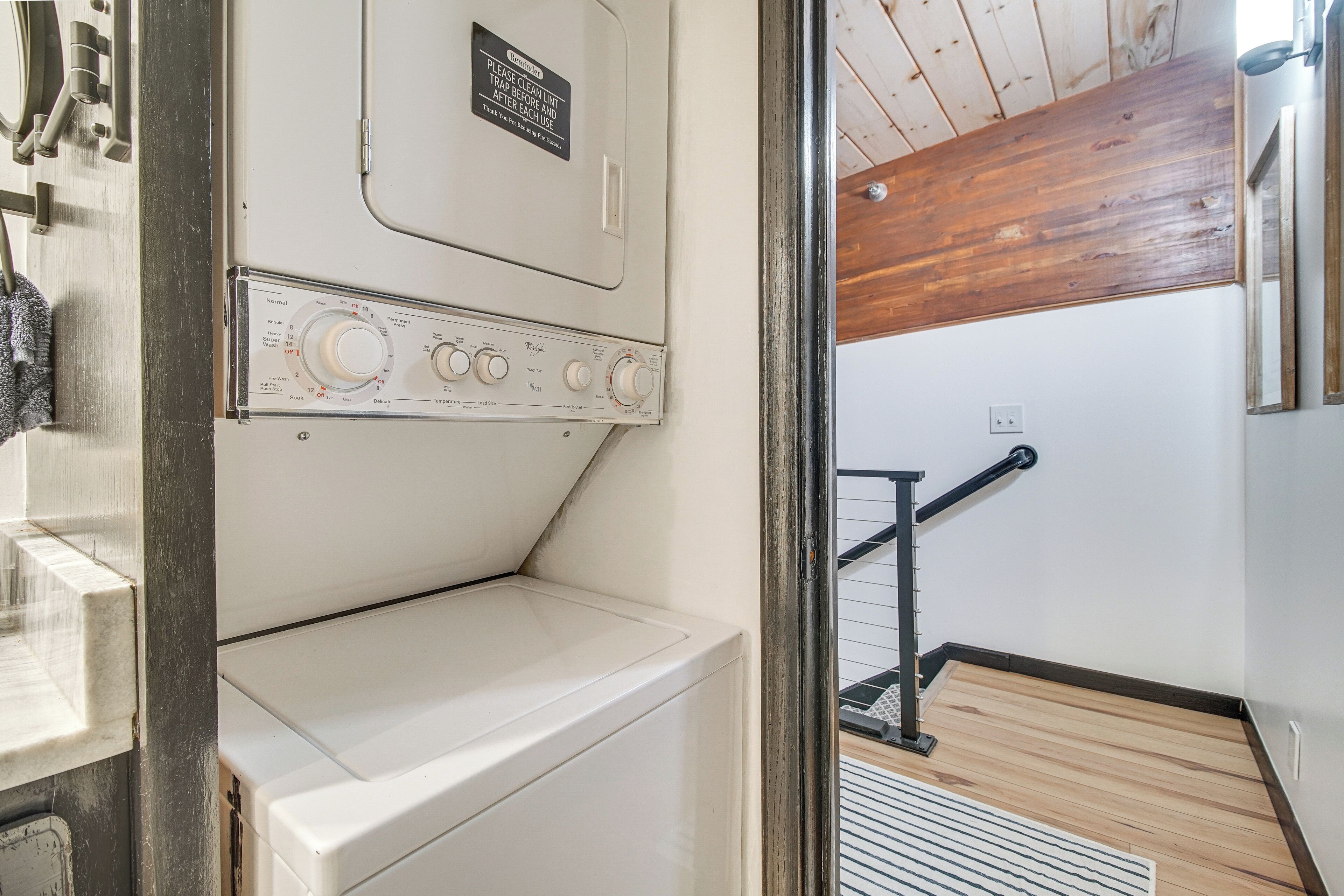 公寓 (2 Bedrooms) | 住宿內部