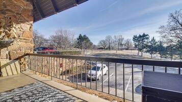 Apartemen (2 Bedrooms) | Interior