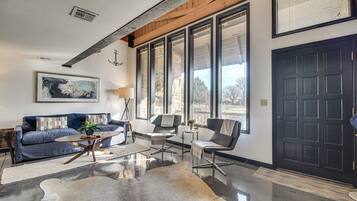 Apartemen (2 Bedrooms) | Interior