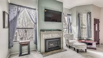 Apartment (1 Bedroom) | Front of property