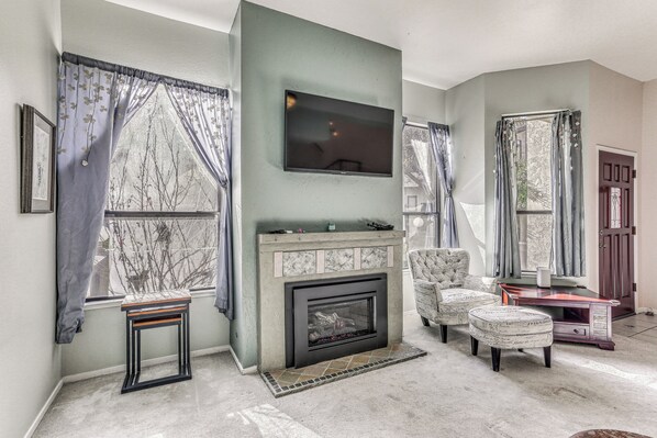 Apartment (1 Bedroom) | Front of property