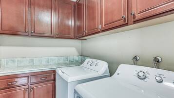 Departamento (1 Bedroom) | Interior