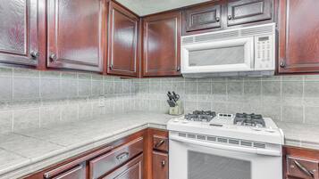 Departamento (1 Bedroom) | Interior