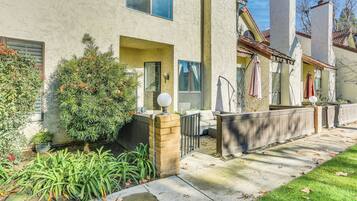 Departamento (1 Bedroom) | Interior