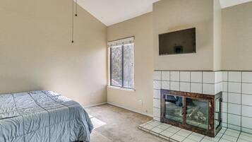 Departamento (1 Bedroom) | Interior