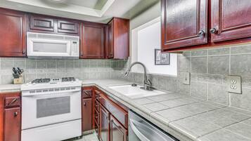 Departamento (1 Bedroom) | Interior