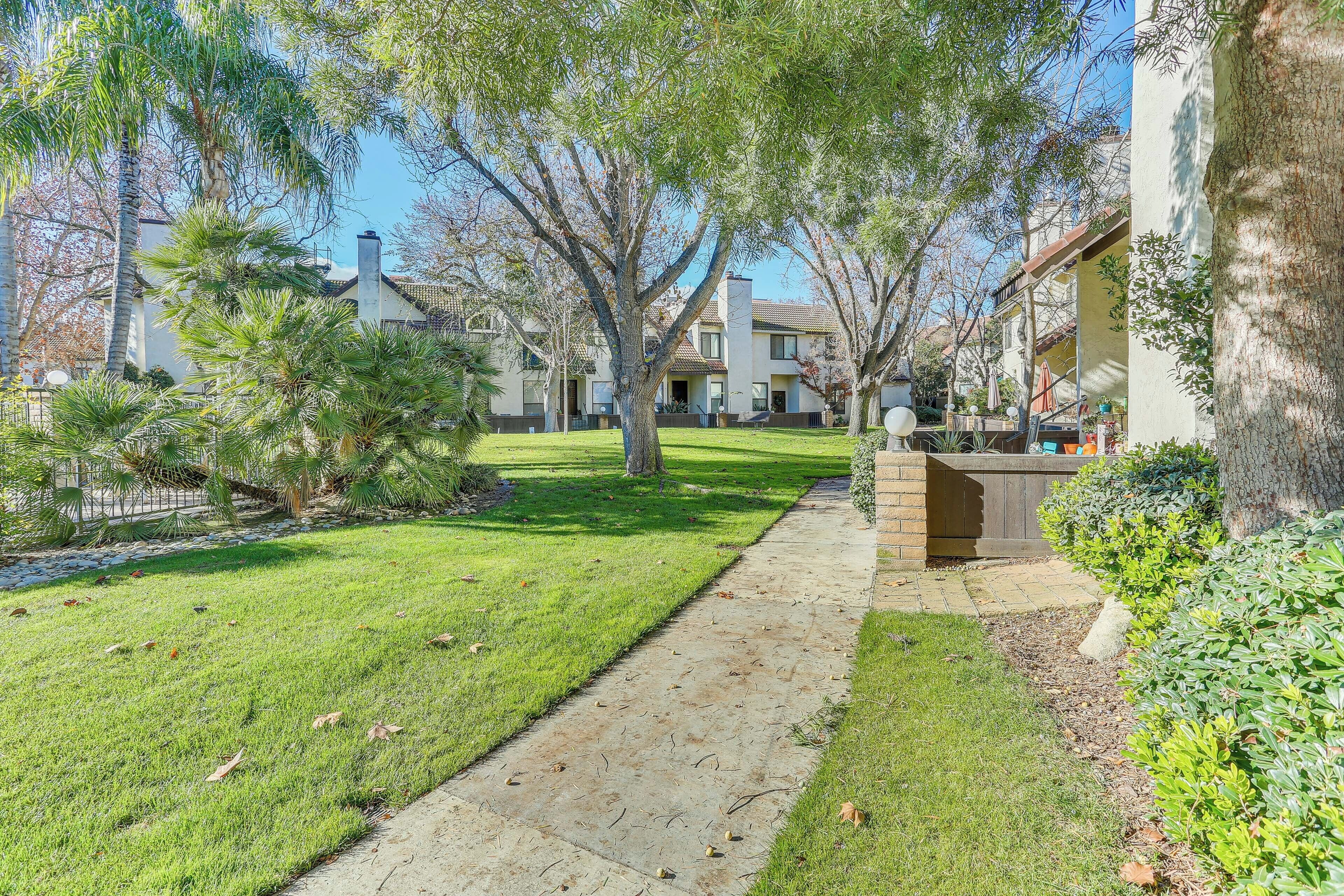 Departamento (1 Bedroom) | Interior