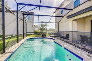 Ferienhaus (3 Bedrooms) | Innenbereich