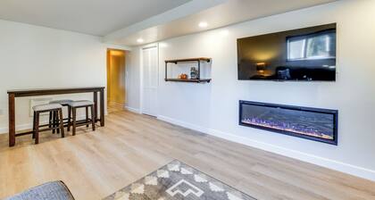 Waynesville Studio Suite < 1 Mi to Downtown!