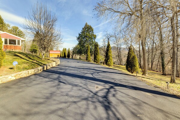 公寓 (0 Bedroom) | 住宿内部