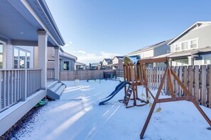 独立别墅 (5 Bedrooms) | 住宿内部