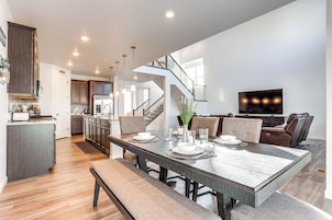 Casa (5 Bedrooms) | Parte interna