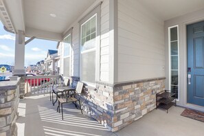 House (5 Bedrooms) | Interior - 16 Mi to Denver: Spacious Commerce City Home! (Commerce City)