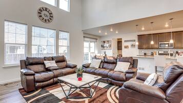 Maison (5 Bedrooms) | Intérieur