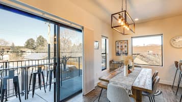 Apartment (3 Bedrooms) | Interior