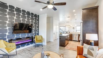 Apartment (3 Bedrooms) | Interior