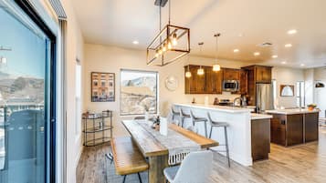 Apartment (3 Bedrooms) | Interior