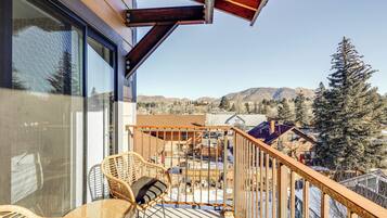 Apartamento (3 Bedrooms) | Parte interna