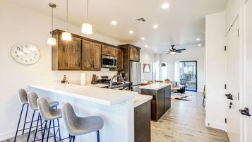 Apartment (3 Bedrooms) | Interior