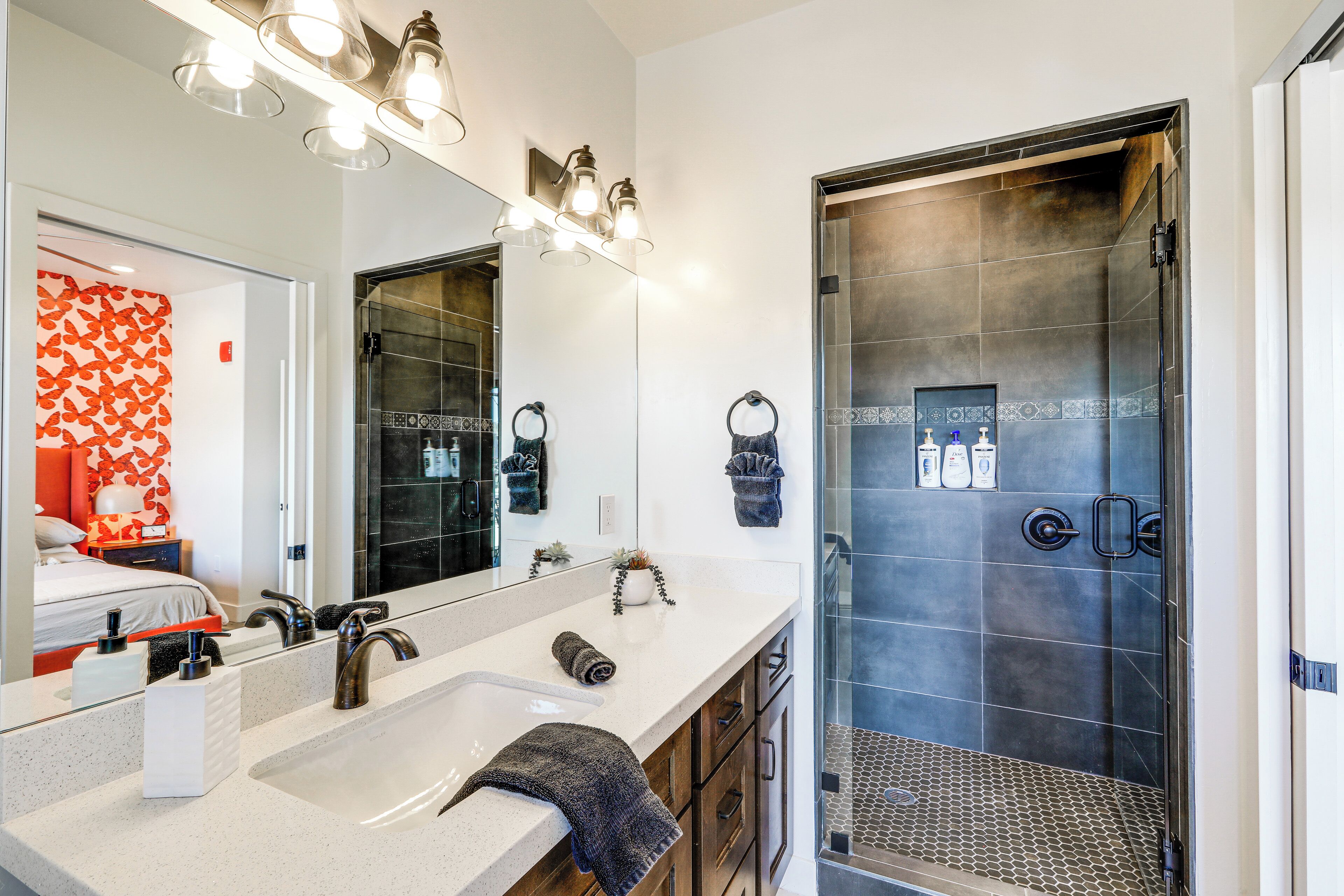 Apartment (3 Bedrooms) | Innenbereich