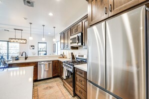 Appartement (3 Bedrooms) | Intérieur