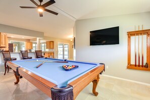 Sala de jogos