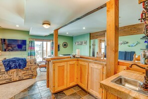 Maison (4 Bedrooms) | Intérieur