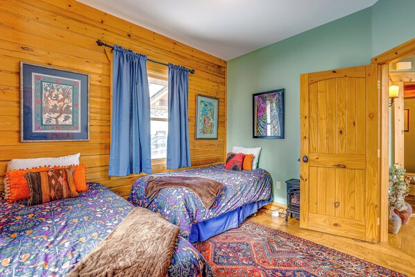 Maison (4 Bedrooms) | Intérieur