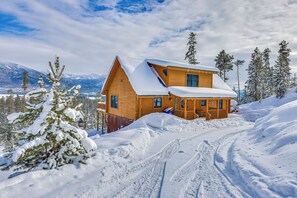 منزل (4 Bedrooms) | المنشأة من الداخل