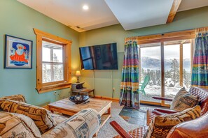 하우스 (4 Bedrooms) | 내부