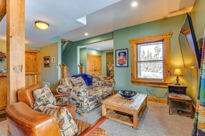 Casa (4 Bedrooms) | Interior