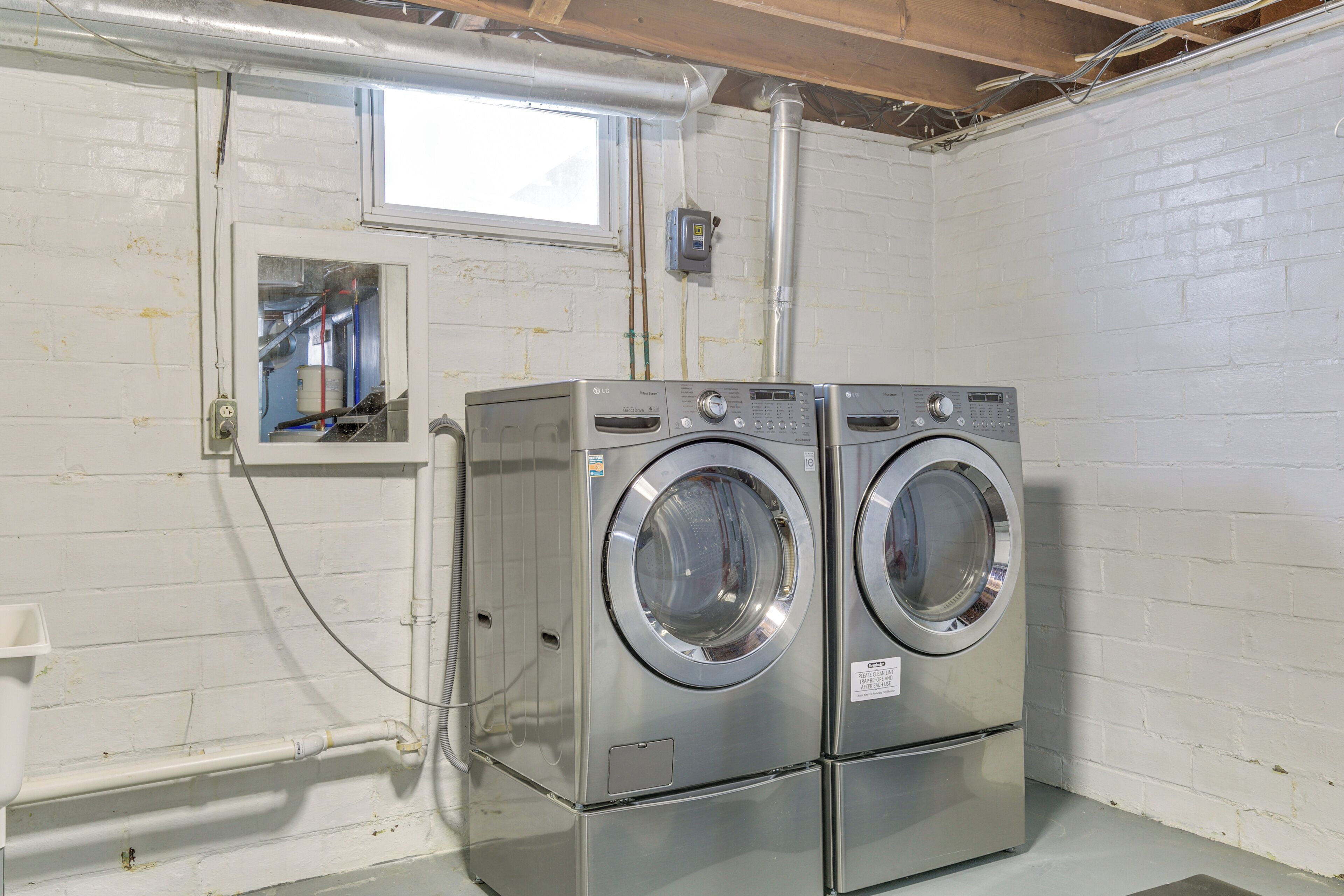 單棟房屋 (3 Bedrooms) | 內部