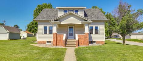 Talo (3 Bedrooms) | Sisätilat