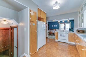 House (4 Bedrooms) | Interior - Quaint Howells Retreat - Steps From Main Street! (Howells)